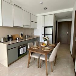 Normanton Park (D5), Apartment #519516231